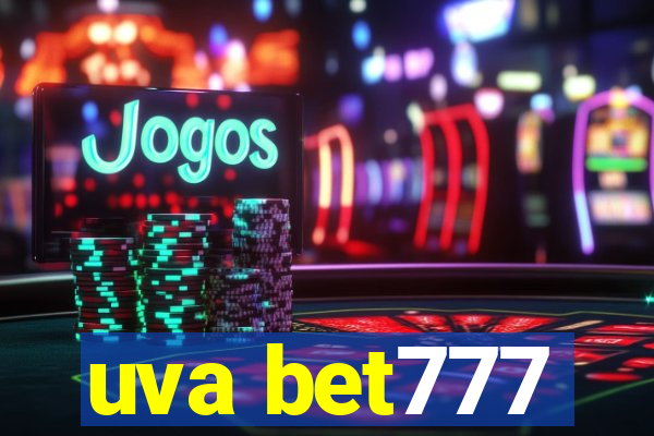 uva bet777